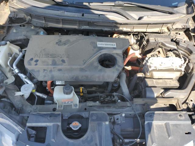 2018 NISSAN ROGUE SV H 5N1ET2MT8JC850581