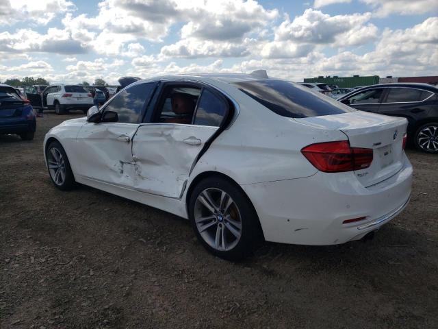 2016 BMW 328 XI SULEV WBA8E3G55GNT75321
