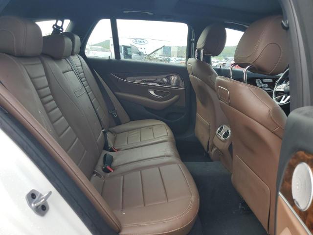 2019 MERCEDES-BENZ E 450 4MATIC - WDDZH6JB1KA639638