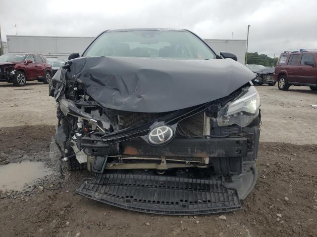 2017 TOYOTA COROLLA L 5YFBURHE4HP708688