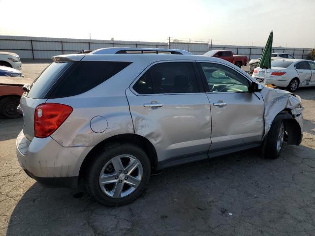 2015 CHEVROLET EQUINOX LTZ 2GNALDEK6F1146288