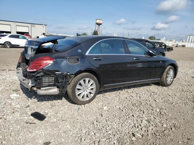 2015 MERCEDES-BENZ S 550 4MAT WDDUG8FB2FA080916