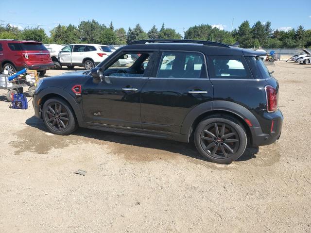 2024 MINI COOPER JCW WMZ33BS02R3R50787
