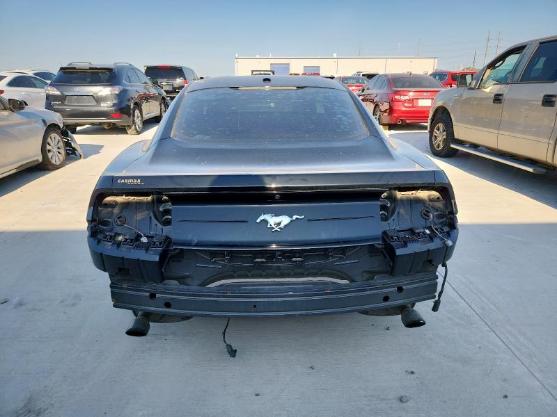 2019 FORD MUSTANG 1FA6P8TH0K5204248