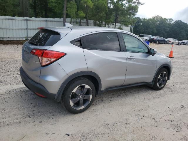 2018 HONDA HR-V EX - 3CZRU6H54JM702264