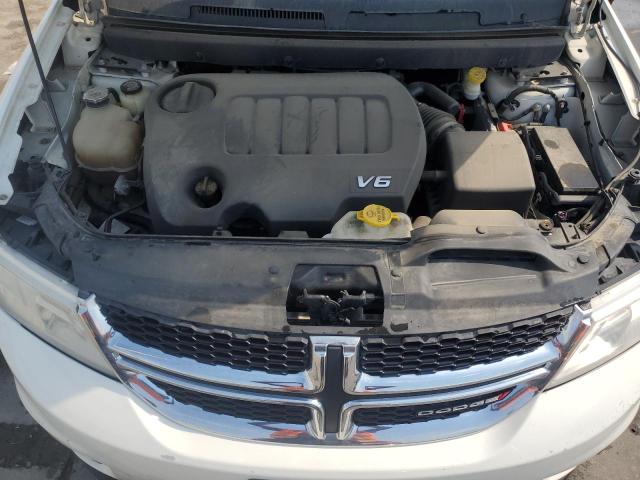 2016 DODGE JOURNEY SX 3C4PDDBG3GT241830