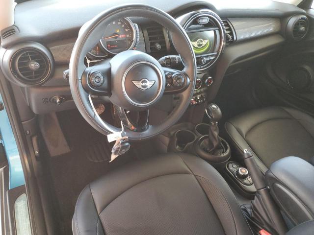 2017 MINI COOPER WMWXP5C30H3C64780