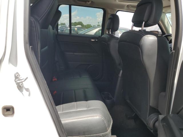 2017 JEEP PATRIOT LA 1C4NJPFA4HD158678