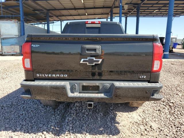 2018 CHEVROLET SILVERADO - 3GCUKSEC3JG283758