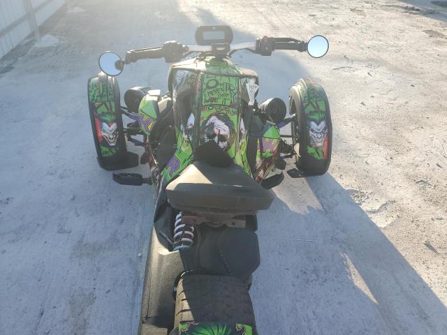 2023 CAN-AM RYKER RALL 3JB2HEH45PJ002201