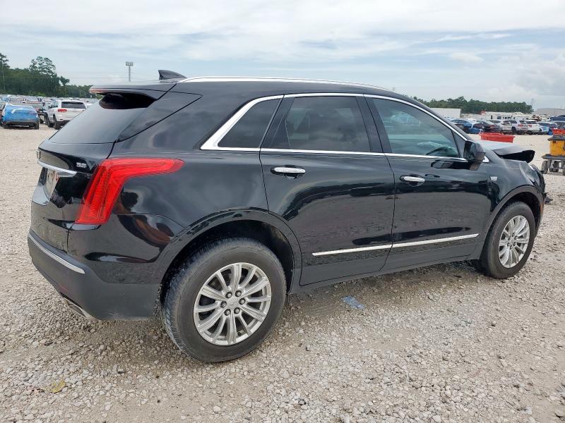 2019 CADILLAC XT5 1GYKNARS6KZ185846