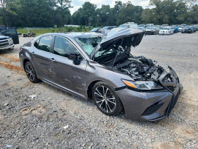 2020 TOYOTA CAMRY SE 4T1G11AKXLU371435