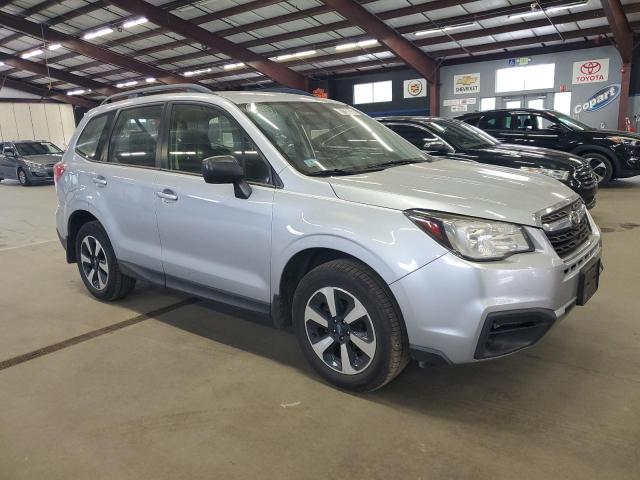 2018 SUBARU FORESTER 2.5I JF2SJABC5JH490927