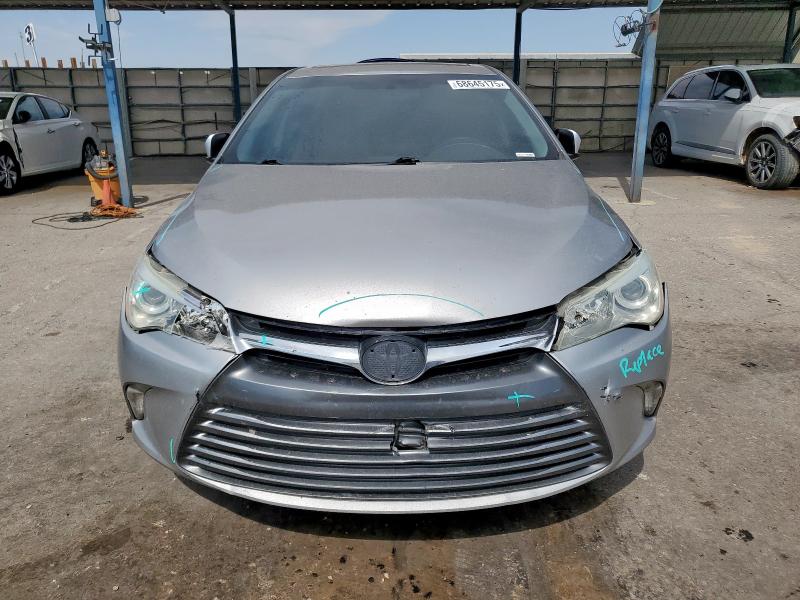 2015 TOYOTA CAMRY LE - 4T1BF1FK3FU478478