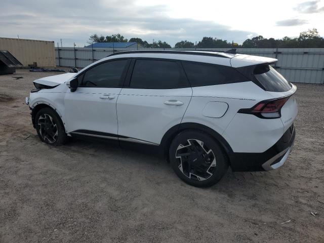2023 KIA SPORTAGE SX PRESTIGE 5XYK53AF0PG031042
