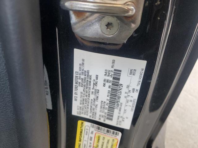 2015 FORD MUSTANG 1FA6P8TH8F5379739