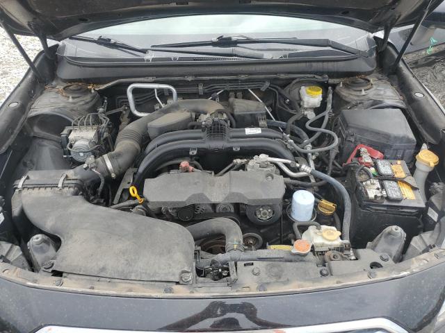 2019 SUBARU LEGACY 2.5I LIMITED 4S3BNAN60K3014723