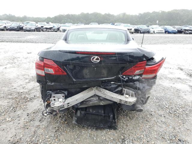 2015 LEXUS IS 250 JTHFF2C25F2532549