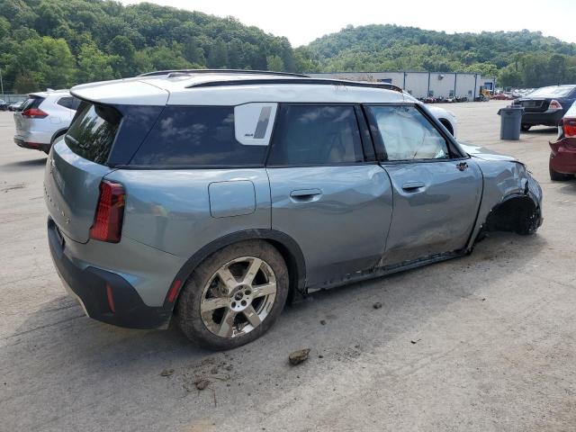 2025 MINI COUNTRYMAN WMZ53GA08S7R17055