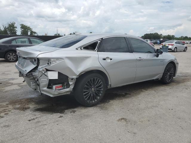 2020 TOYOTA AVALON XSE 4T1E21FBXLU018688