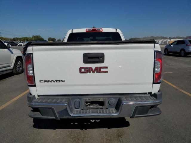 2017 GMC CANYON 1GTH5BEA1H1188647