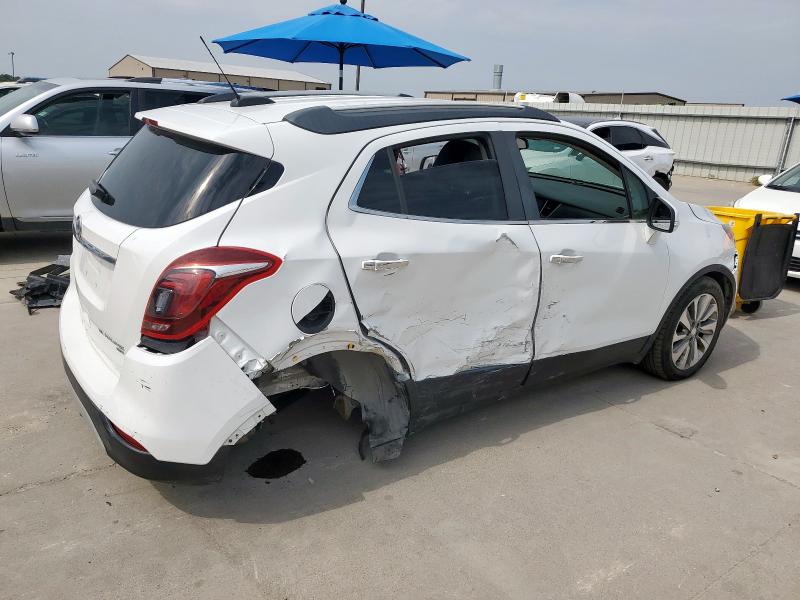 2019 BUICK ENCORE PRE - KL4CJESB4KB823490
