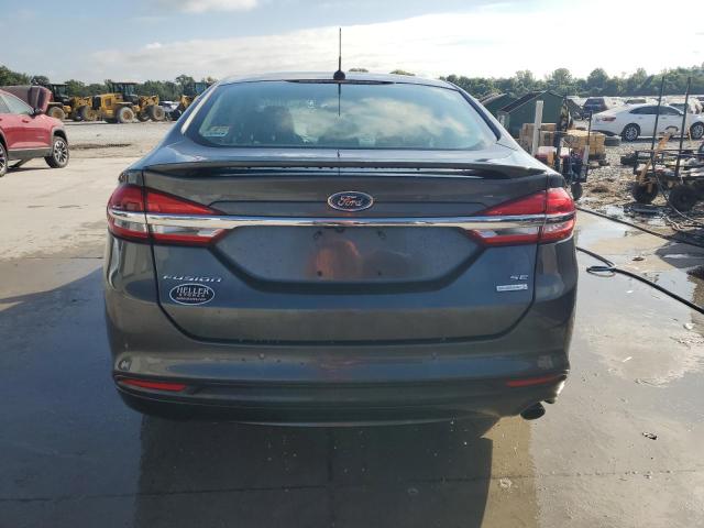 2018 FORD FUSION SE 3FA6P0HD2JR196754