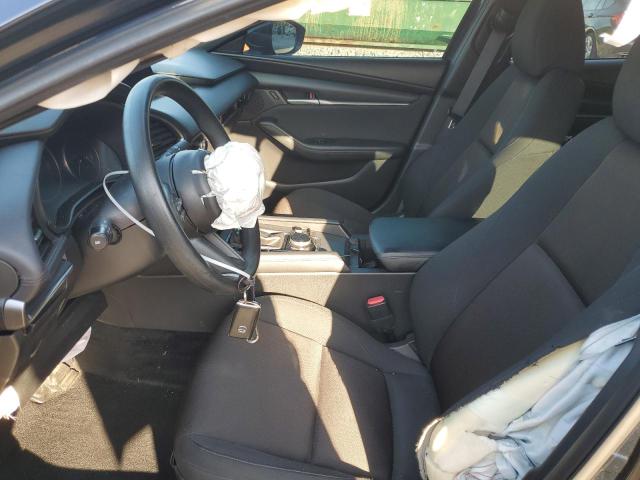 2022 MAZDA 3 JM1BPAJL2N1509124