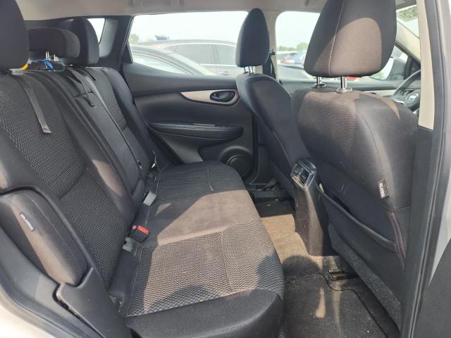 2021 NISSAN ROGUE SPOR JN1BJ1AW8MW430136