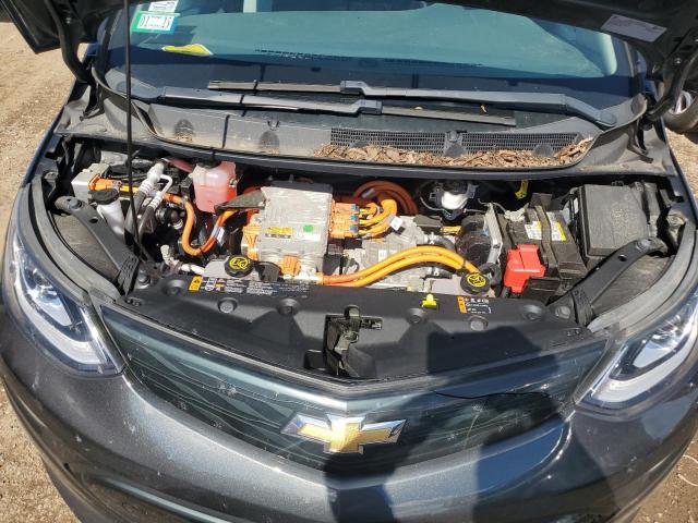 2018 CHEVROLET BOLT EV LT - 1G1FW6S08J4133262