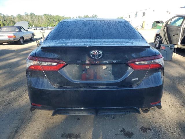 2023 TOYOTA CAMRY SE N 4T1G11AK5PU141341