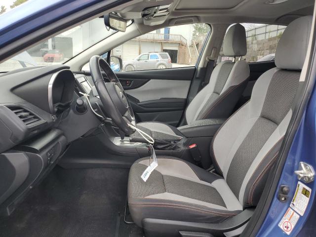 2019 SUBARU CROSSTREK JF2GTAEC8KH218918