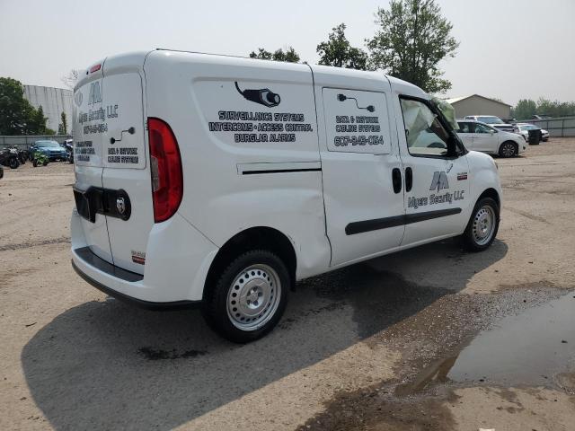 2022 RAM PROMASTER ZFBHRFAB0N6Y67370