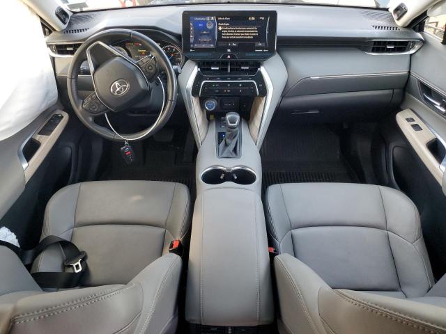 2022 TOYOTA VENZA LE JTEAAAAH9NJ096364