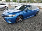 2020 TOYOTA CAMRY SE - 4T1M11AK0LU307813