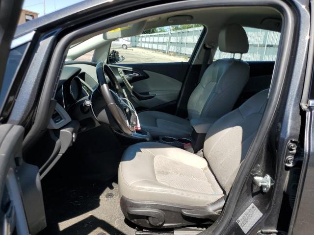 2016 BUICK VERANO 1G4PP5SKXG4153344