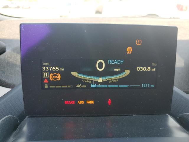 2017 BMW I3 REX - WBY1Z8C3XHV891717