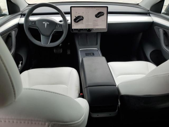 2023 TESLA MODEL Y - 7SAYGDEE1PF617593
