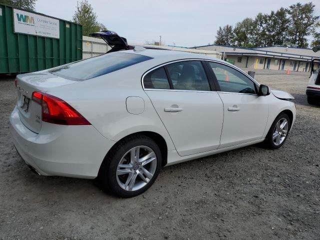 2015 VOLVO S60 PLATINUM YV1612TD3F2313441