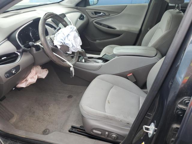 2016 CHEVROLET MALIBU LT 1G1ZF5SX5GF311744