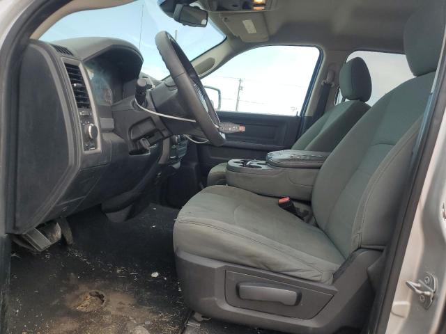 2015 RAM 1500 ST - 1C6RR6FG3FS693137