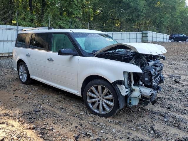 2015 FORD FLEX SEL 2FMGK5C81FBA20560