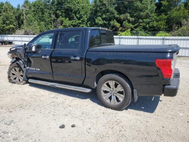 2019 NISSAN TITAN SV 1N6AA1E57KN534093