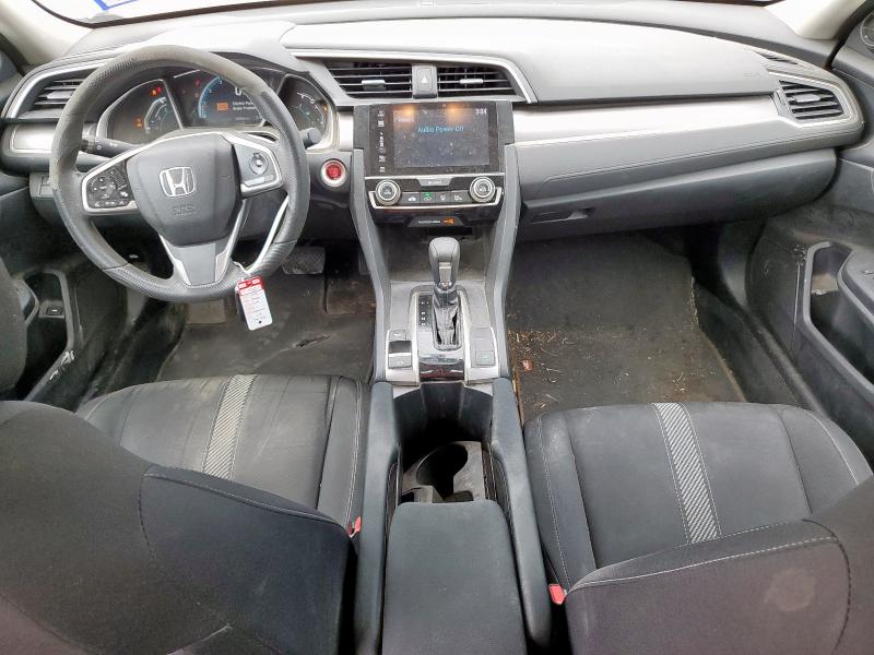 2016 HONDA CIVIC EX 19XFC2F78GE061180