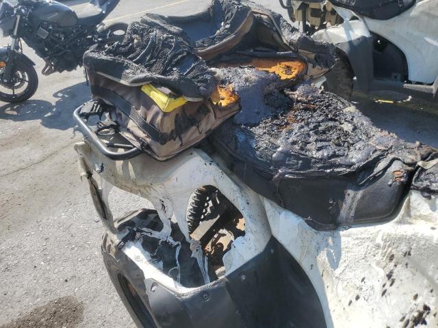 2016 HONDA TRX420 FA 1HFTE4718G4101204
