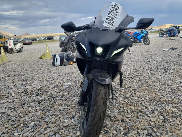 2025 YAMAHA YZFR7 - JYARM38E1SA019310