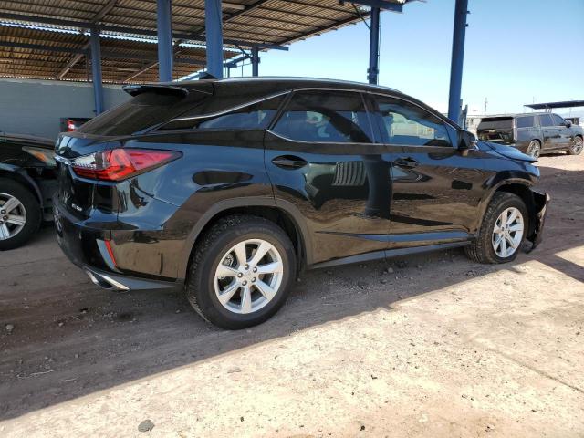2016 LEXUS RX 350 BAS 2T2BZMCA4GC031662