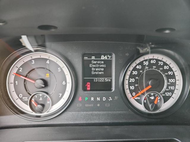 2023 RAM 1500 CLASS 3C6JR7DG9PG594921