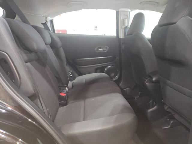 2022 HONDA HR-V EX 3CZRU6H5XNM755752