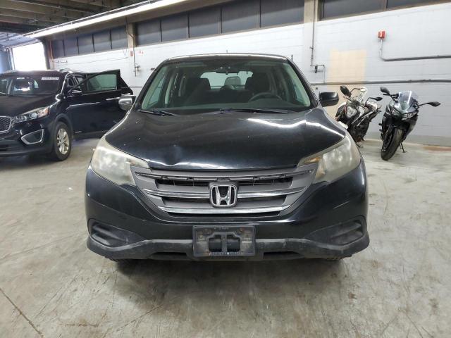 2014 HONDA CR-V LX - 5J6RM4H3XEL061146